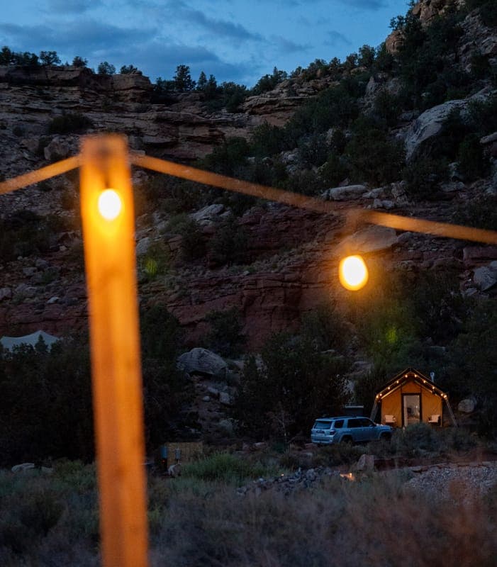 Open Sky Zion
