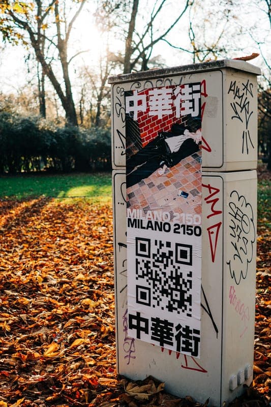 Parco Sempione Milano