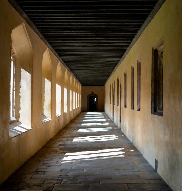 Magdalen College